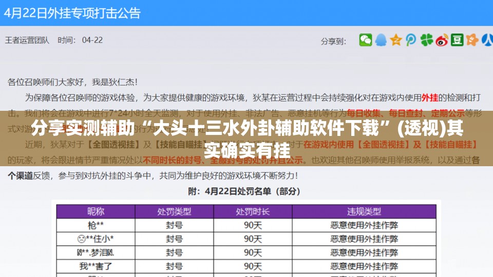 分享实测辅助“大头十三水外卦辅助软件下载	”(透视)其实确实有挂